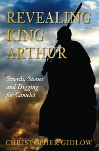 Produktbild: Revealing King Arthur