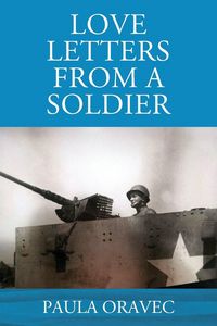 Produktbild: Love Letters from a Soldier