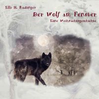 Produktbild: Der Wolf am Fenster