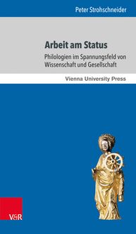 Produktbild: Arbeit am Status