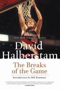 Produktbild: Breaks of the Game