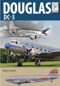 Produktbild: Douglas DC-3