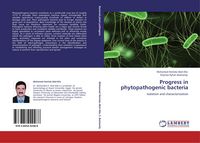 Produktbild: Progress in phytopathogenic bacteria
