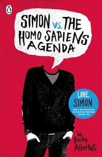 Produktbild: Simon vs the Homo Sapiens Agenda