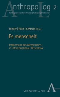 Produktbild: Es menschelt