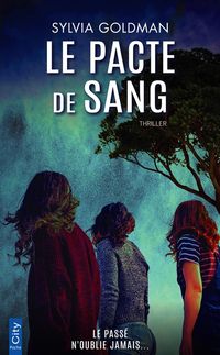 Produktbild: Le pacte de sang : thriller