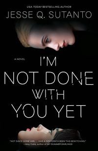 Produktbild: I'm Not Done with You Yet