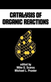 Produktbild: Catalysis of Organic Reactions