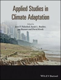 Produktbild: Applied Studies in Climate Adaptation
