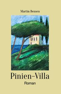Produktbild: Pinien-Villa