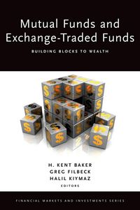 Produktbild: Mutual Funds and Exchange-Traded Funds