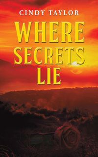 Produktbild: Where Secrets Lie
