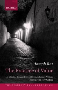 Produktbild: Pract Of Value