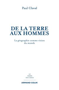 Produktbild: De la Terre aux Hommes