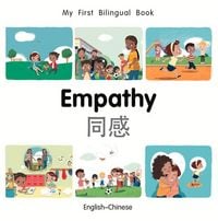 Produktbild: My First Bilingual Book-Empathy (English-Chinese)