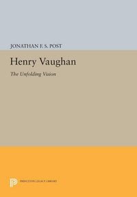 Produktbild: Henry Vaughan