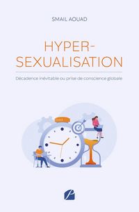Produktbild: Hypersexualisation: decadence