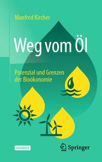 Produktbild: Weg vom &Ouml;l