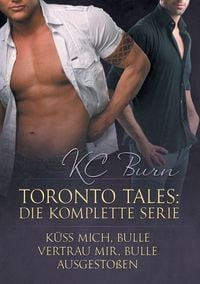 Produktbild: Toronto Tales