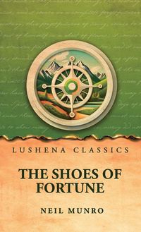 Produktbild: The Shoes of Fortune