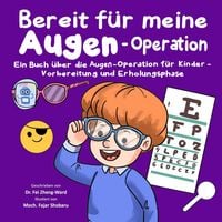 Produktbild: Bereit f&uuml;r meine Augen-Operation