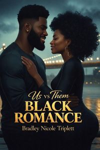 Produktbild: Us vs Them Black Romance