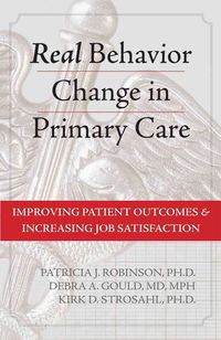 Produktbild: Real Behavior Change in Primary Care
