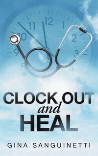 Produktbild: Clock Out and Heal