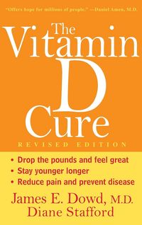 Produktbild: The Vitamin D Cure, Revised