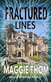Produktbild: Fractured Lines