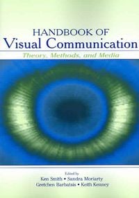 Produktbild: Smith, K: Handbook of Visual Communication