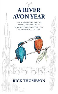 Produktbild: A River Avon Year