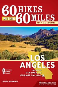 Produktbild: 60 Hikes Within 60 Miles