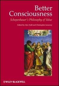 Produktbild: Better Consciousness