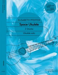 Produktbild: Space Ukulele
