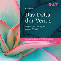Bild vom Artikel Das Delta der Venus vom Autor Anaïs Nin