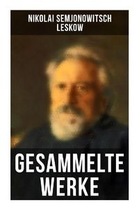 Produktbild: Gesammelte Werke