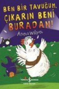 Produktbild: Ben Bir Tavugum, Cikarin Beni Buradan