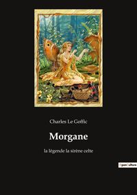 Produktbild: Morgane