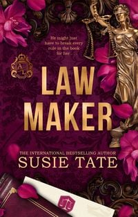 Produktbild: Law Maker