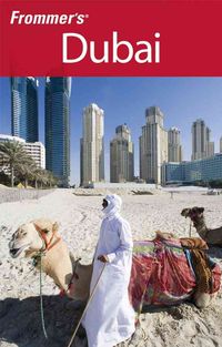 Produktbild: Frommer's Dubai