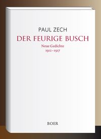 Produktbild: Der feurige Busch