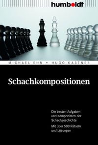 Produktbild: Schachkompositionen