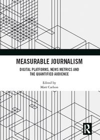 Produktbild: Measurable Journalism
