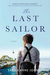 Produktbild: The Last Sailor