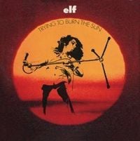 Produktbild: Trying To Burn The Sun