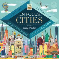 Produktbild: In Focus Cities