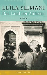 Produktbild: Das Land der Anderen