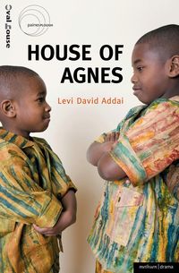 Produktbild: House of Agnes