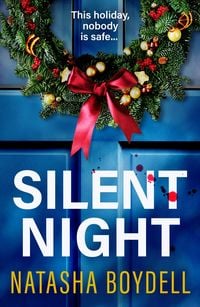 Produktbild: Silent Night